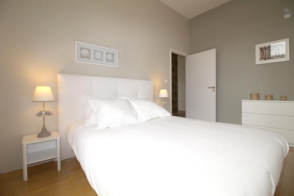 Appartement Locations - Jardin Public *