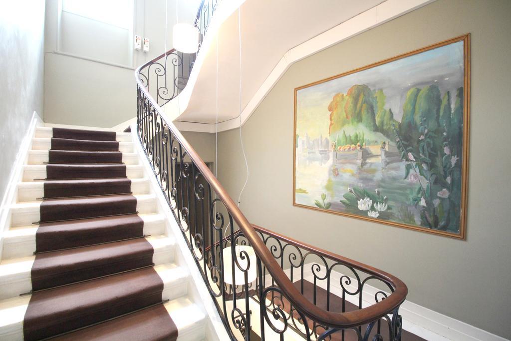 Appartement Locations - Jardin Public *