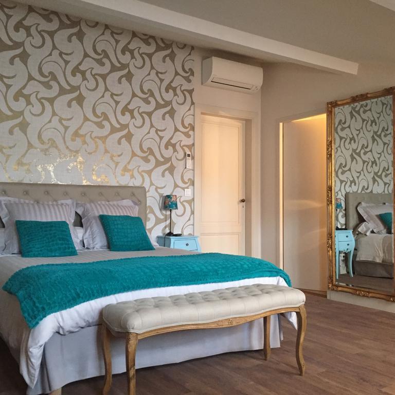 Bed and breakfast Saint Genes - Chambres Et Table D'hotes
