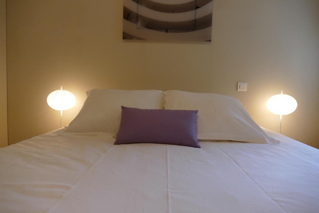 Appartement Locations - Jardin Public *