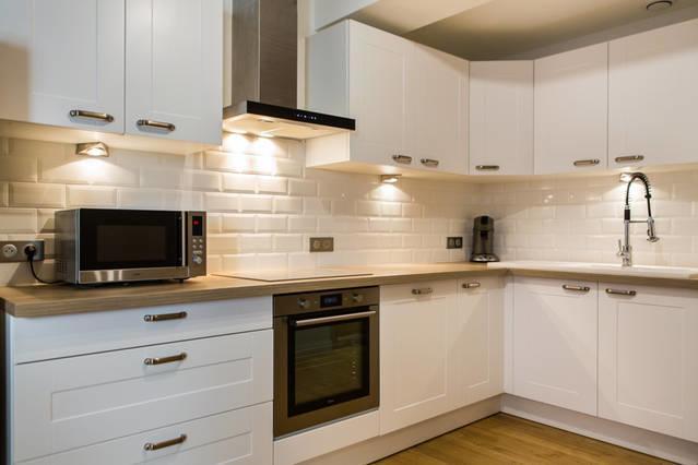 Apartment Wonderful T3 In Old Town Bordeaux