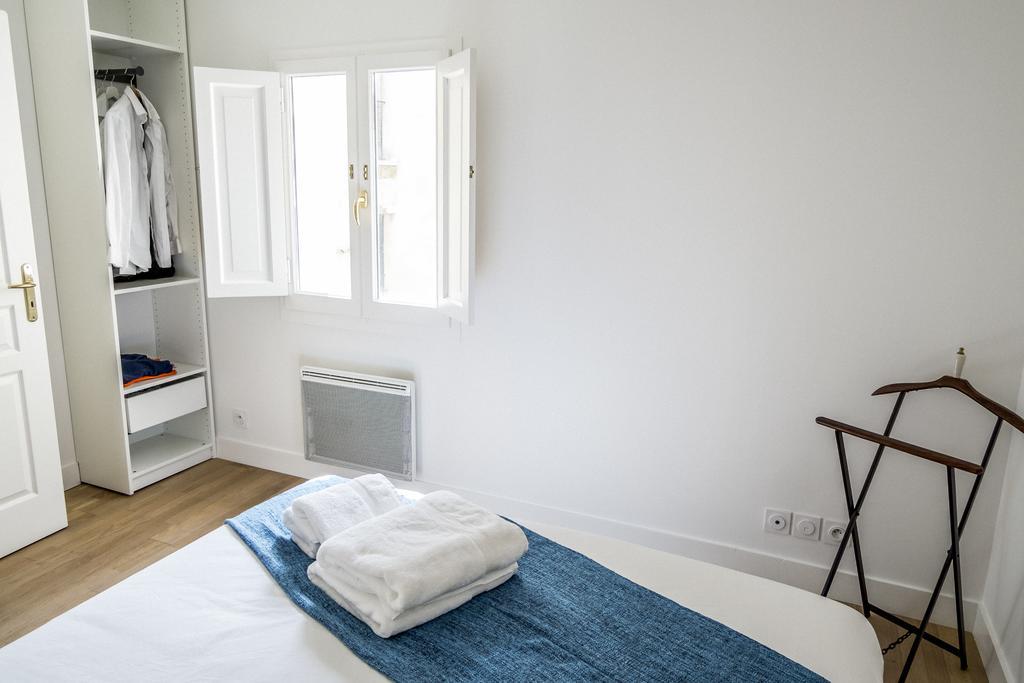 Appartement L'annexe Traditions Bordeaux
