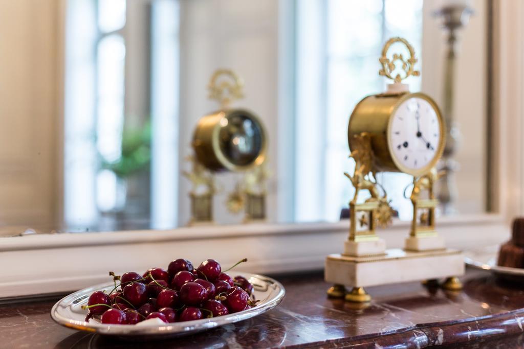 Guest house La Tresne