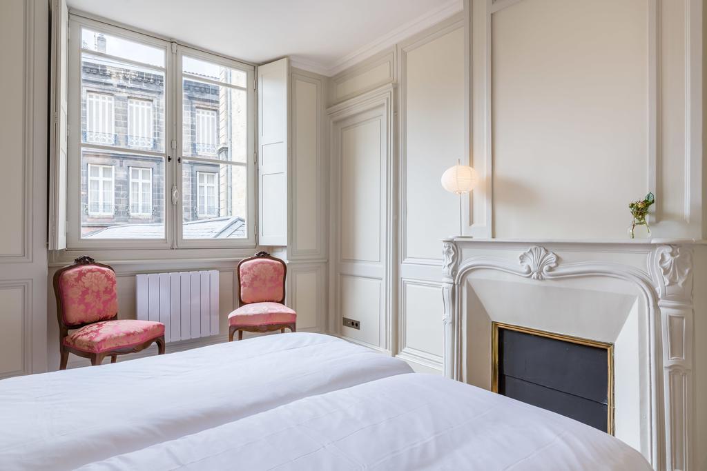 Guest house La Tresne