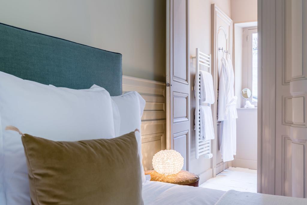 Guest house La Tresne Bordeaux