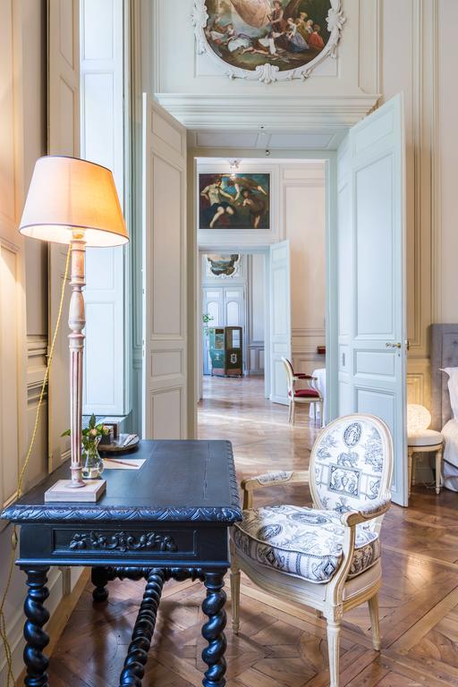La Tresne Bordeaux