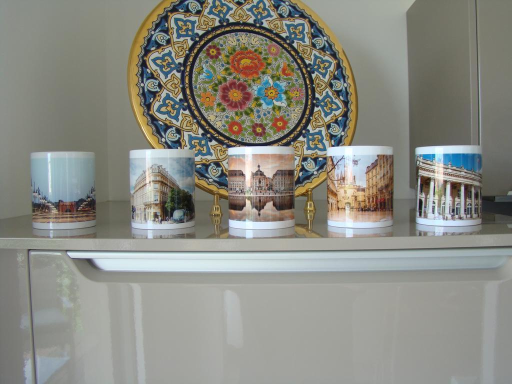 Apartment Le Turenne *