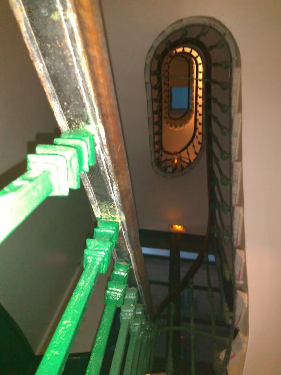 Hotel La Madeleine 3*