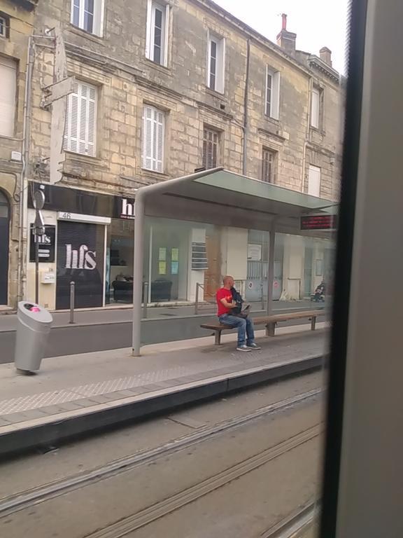 La Madeleine Bordeaux