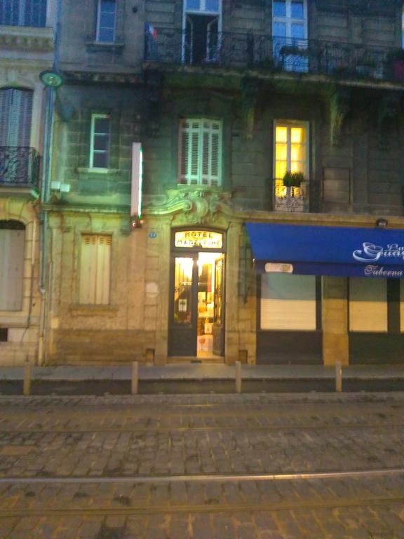 Hotel La Madeleine