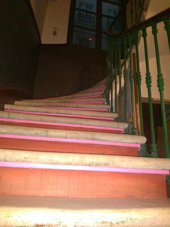 Hotel La Madeleine