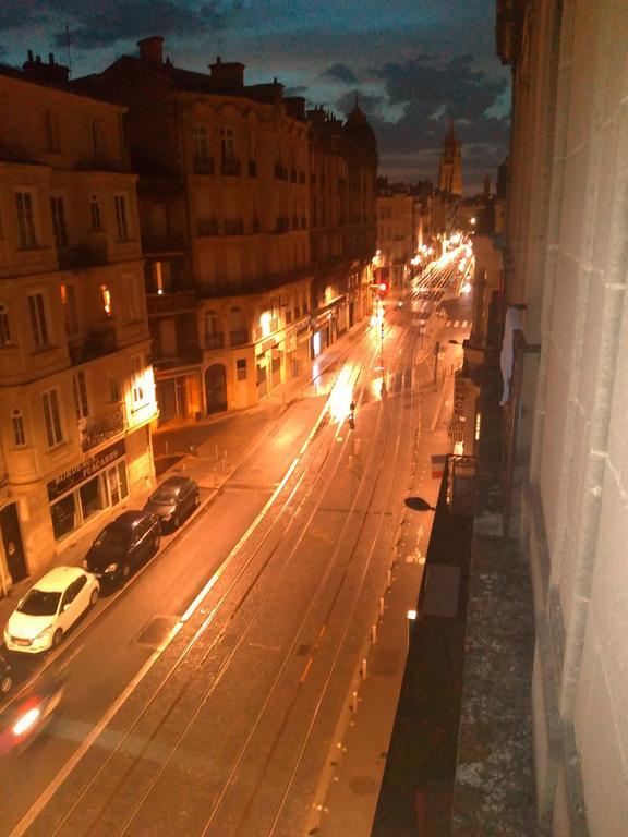 Hotel La Madeleine 3*
