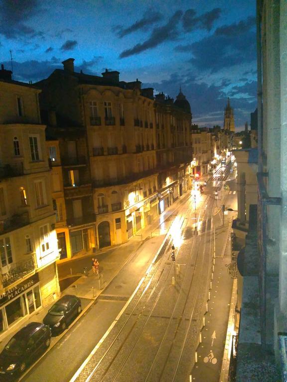 La Madeleine