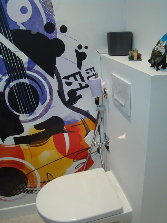 Apartment Le Turenne *