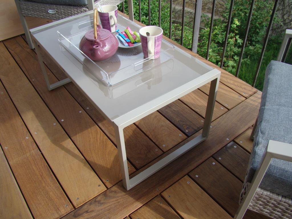 Apartment Le Turenne