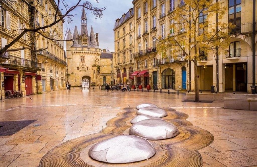 Le Turenne Bordeaux