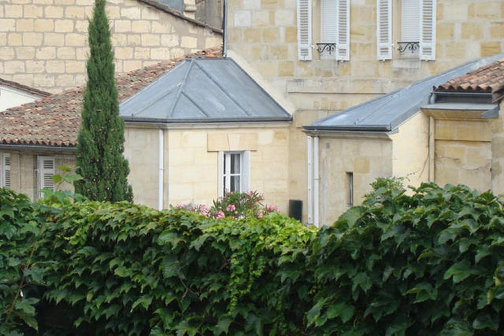 Le Turenne Bordeaux