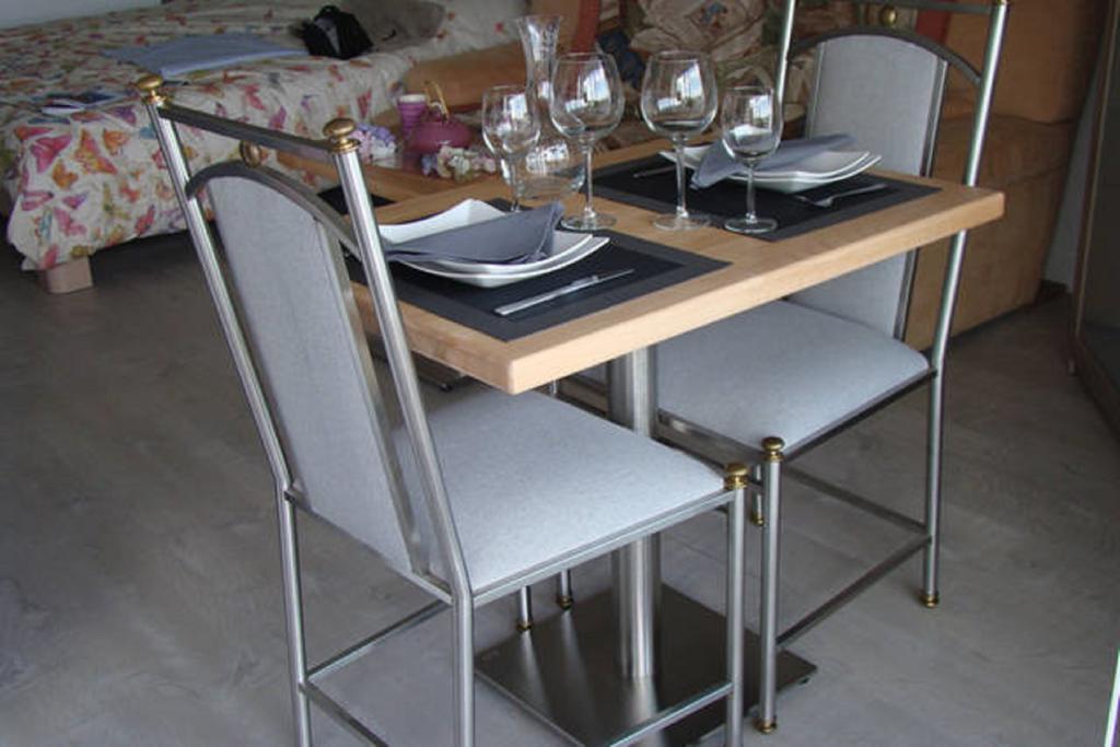 Apartment Le Turenne Bordeaux
