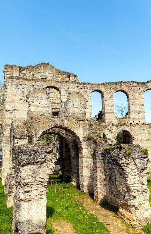 Apartment Le Turenne Bordeaux
