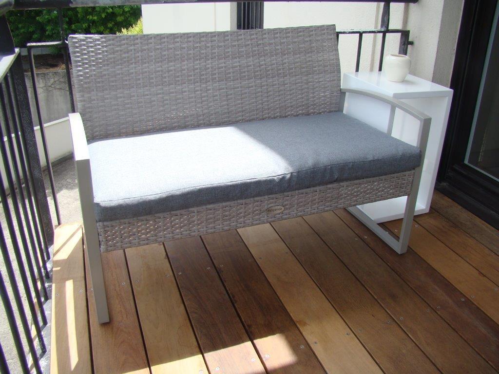 Apartment Le Turenne *
