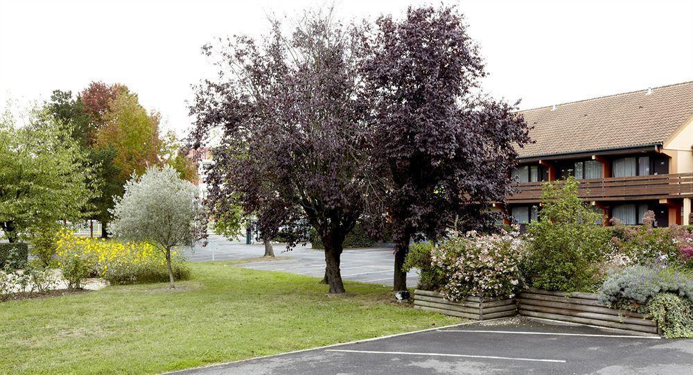 Hotel Campanile - Le Burdeos