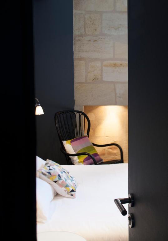 La Cour Carree Centre Hotel Bordeaux