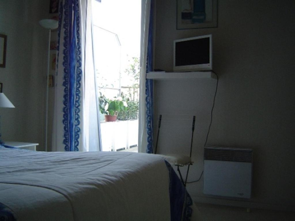 Bed and breakfast Le Clos Des Carmes Burdeos