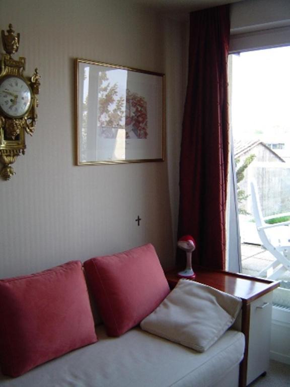 Le Clos Des Carmes * Burdeos