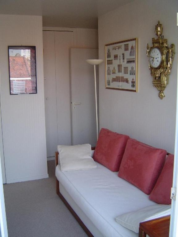 Bed and breakfast Le Clos Des Carmes *