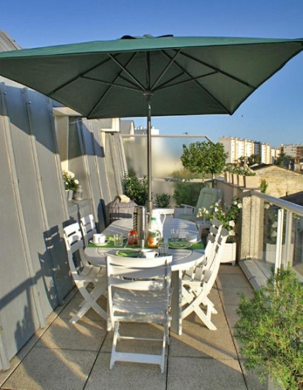 Bed and breakfast Le Clos Des Carmes *