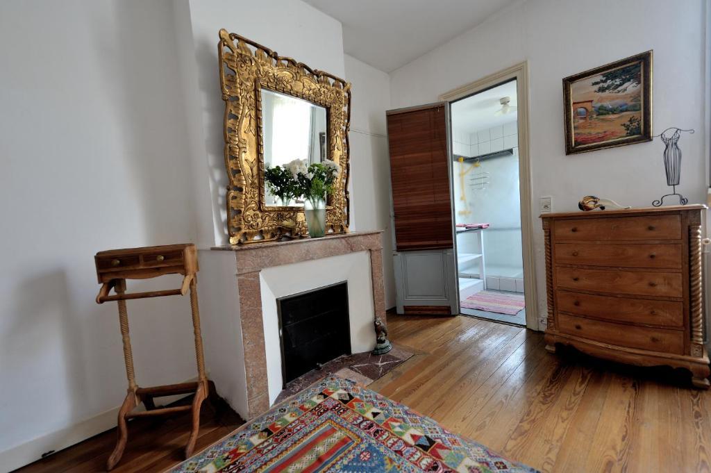 Clos Des Boulevards Bed & Breakfast Bordeaux