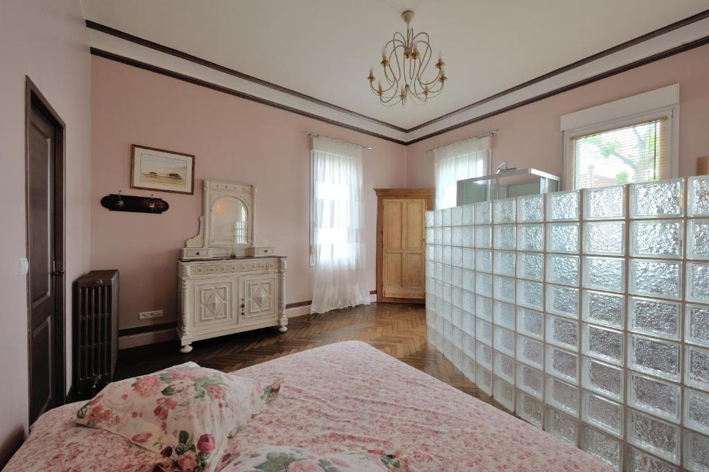 Couette-café Clos Des Boulevards