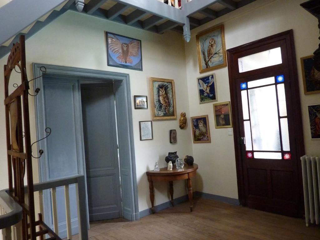 Clos Des Boulevards Bed & Breakfast 2*