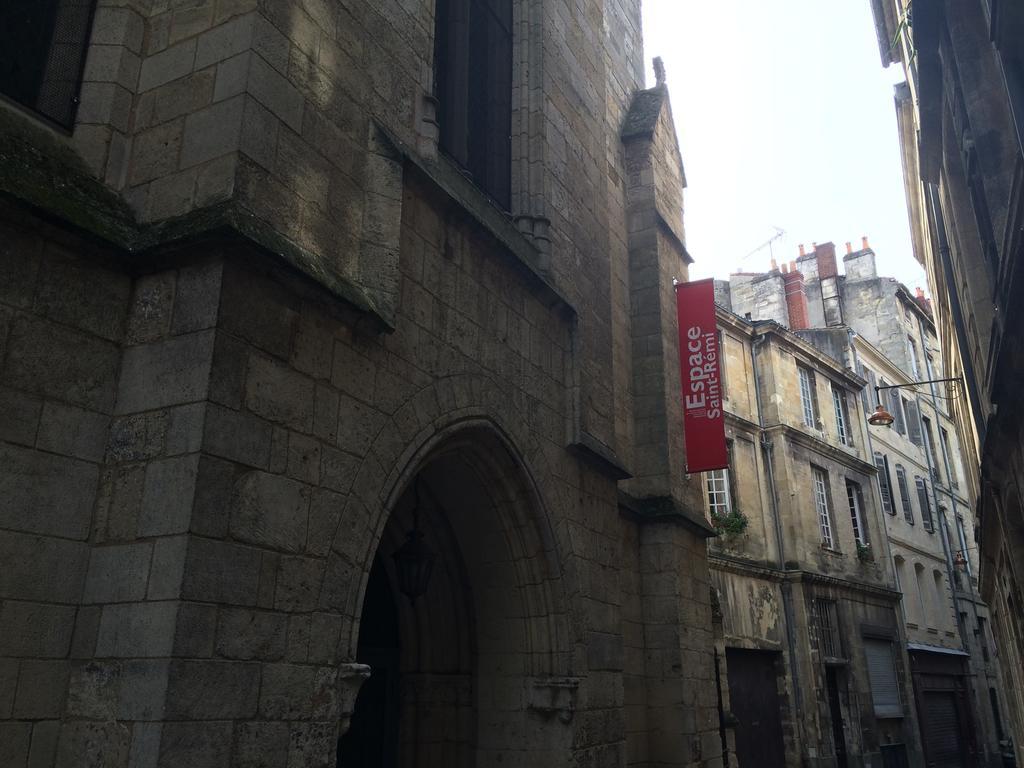 L'appart & Saint Remi *