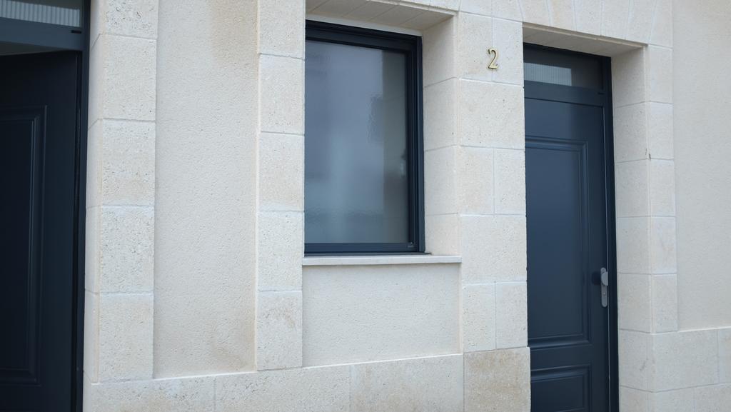 Les Des Ateliers Bordelais - Cité Du Vin Appartement Bordeaux