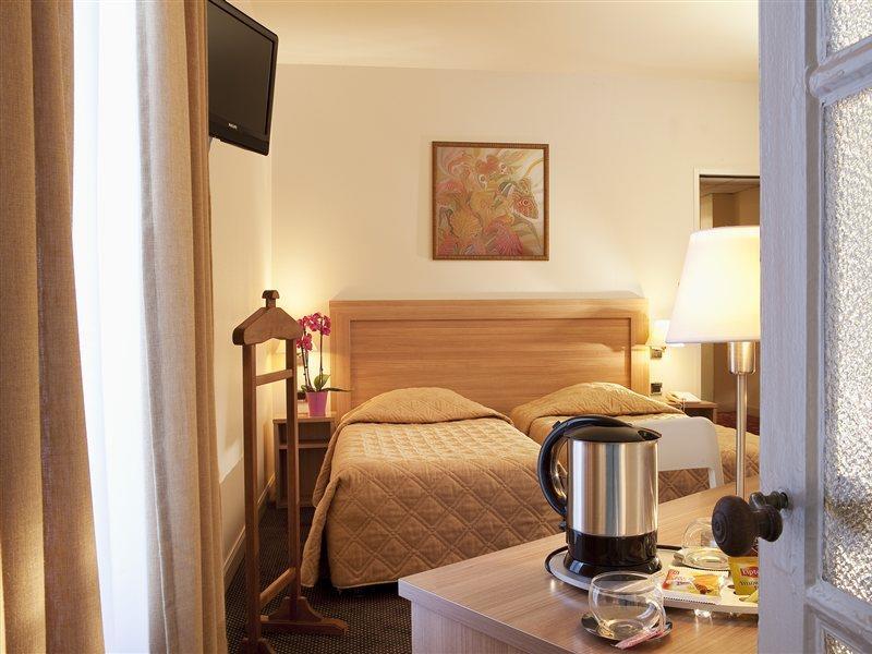 Konti By Happyculture Hotel Bordeaux