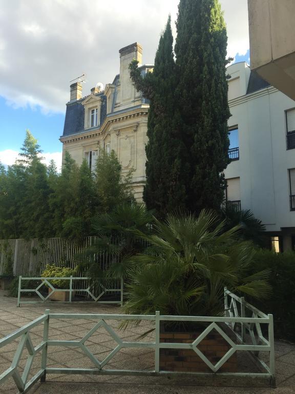 Apartment Le Turenne