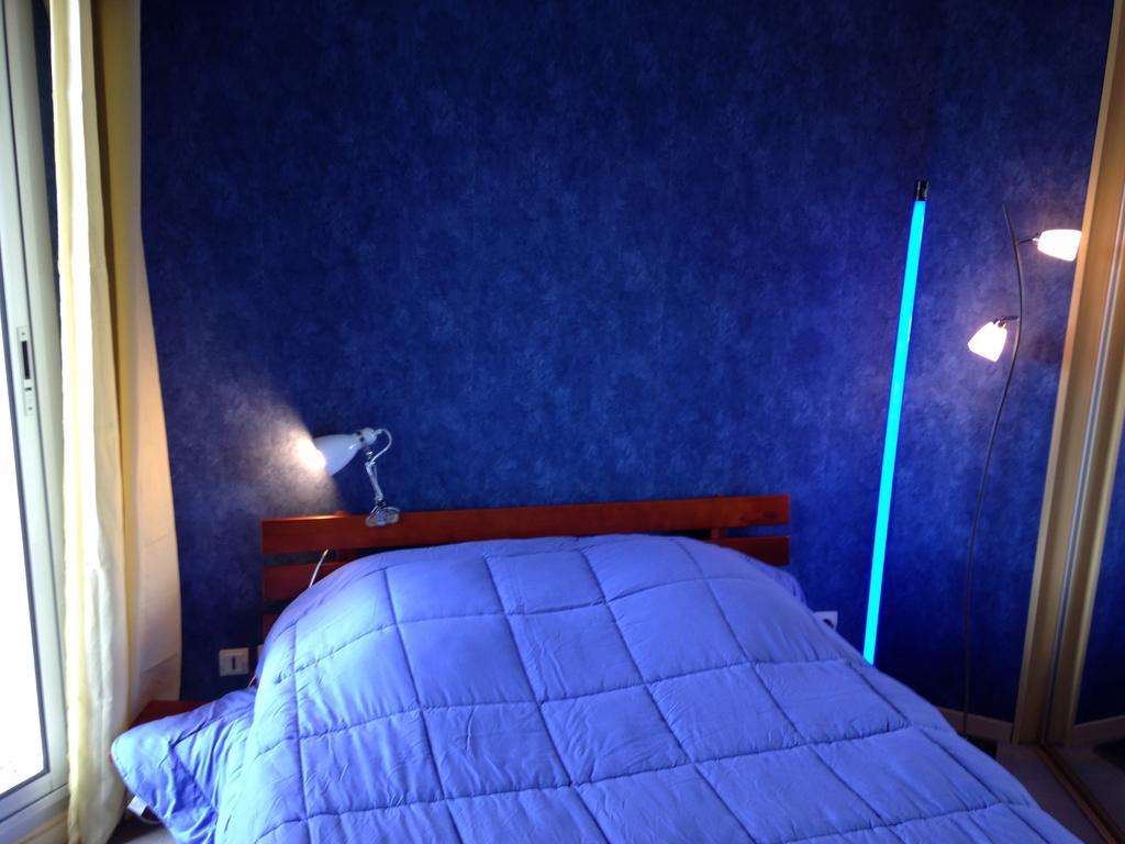 Saint Augustin-hopital Pellegrin Appartement Bordeaux