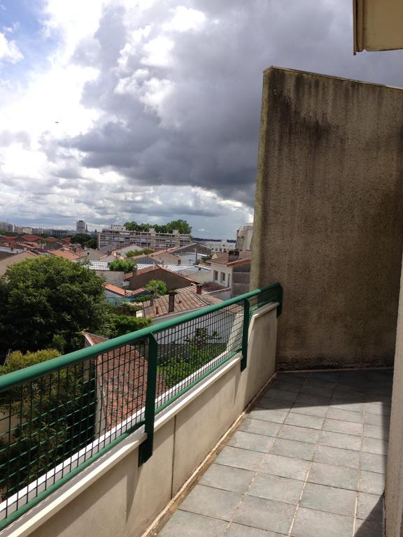 Saint Augustin-hopital Pellegrin *