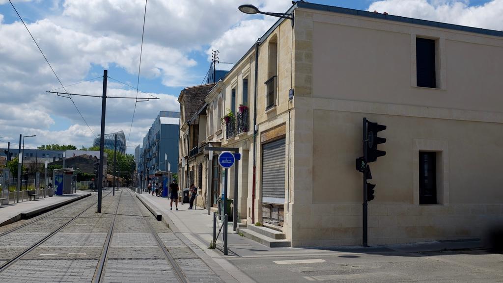 Les Des Ateliers Bordelais - Cité Du Vin * Bordeaux