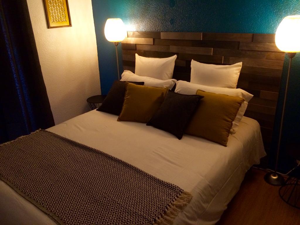 L'appart & Saint Remi Apartment