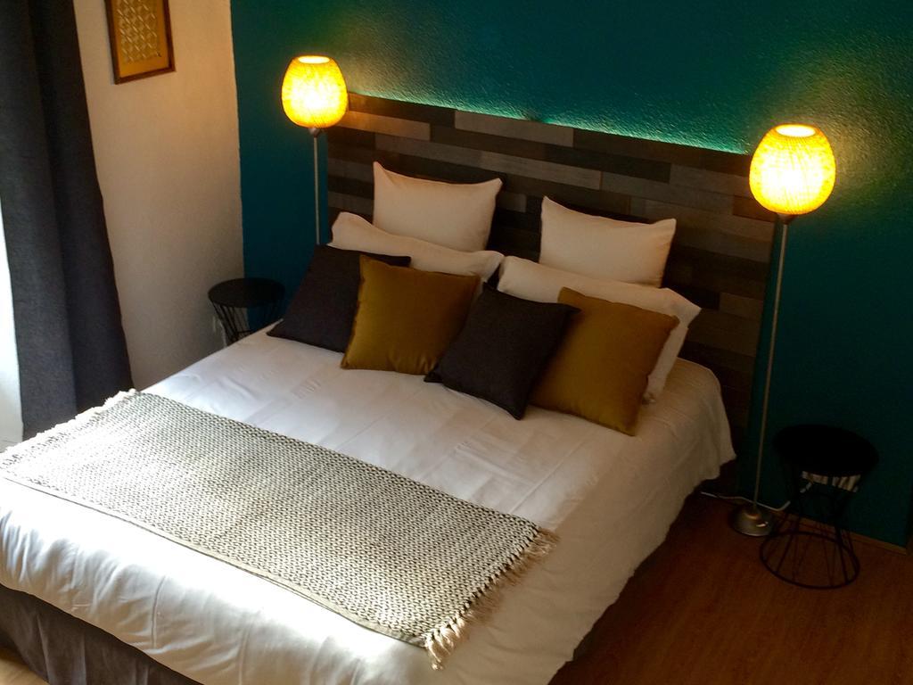 Apartment L'appart & Saint Remi *
