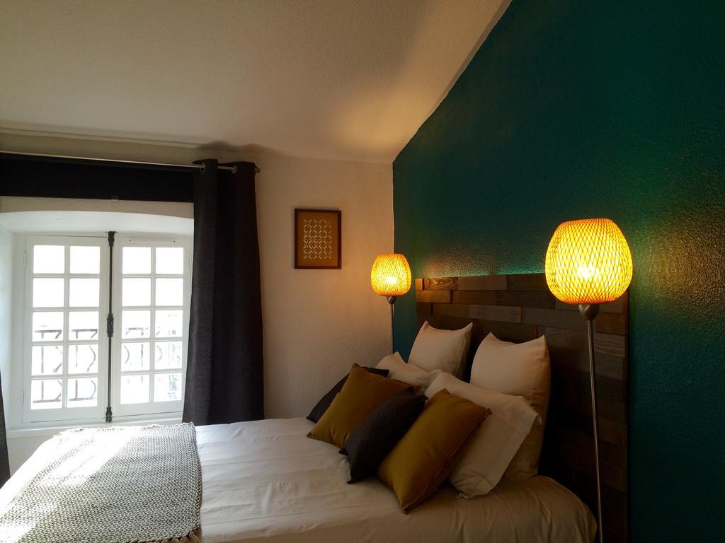 L'appart & Saint Remi Apartment *