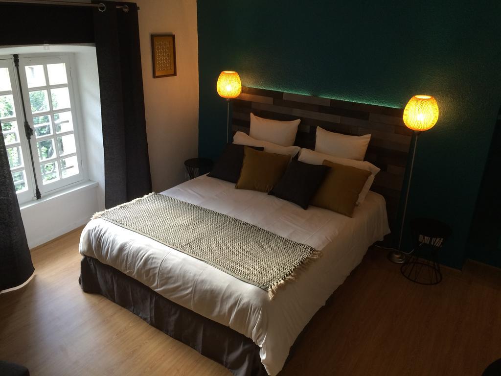 L'appart & Saint Remi Apartment *