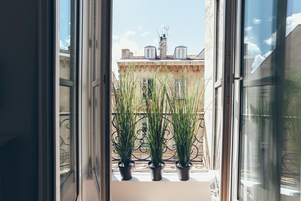 T4 Cours De L'intendance Bordeaux