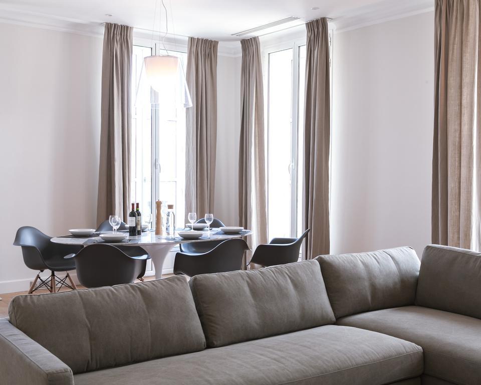 Couette-café T4 Cours De L'intendance Bordeaux