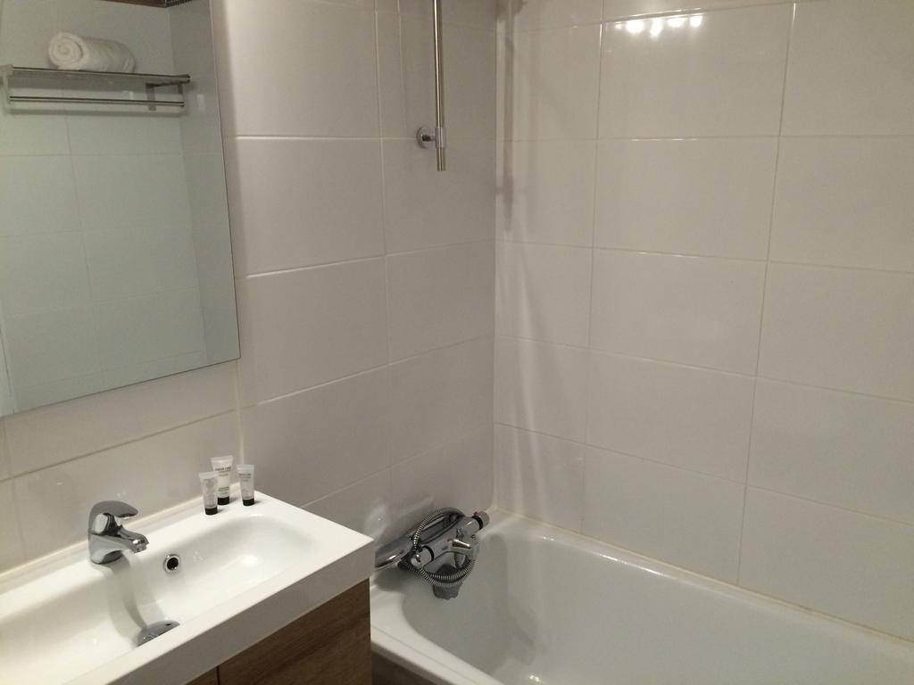 Apartment L'appart & Saint Remi Bordeaux