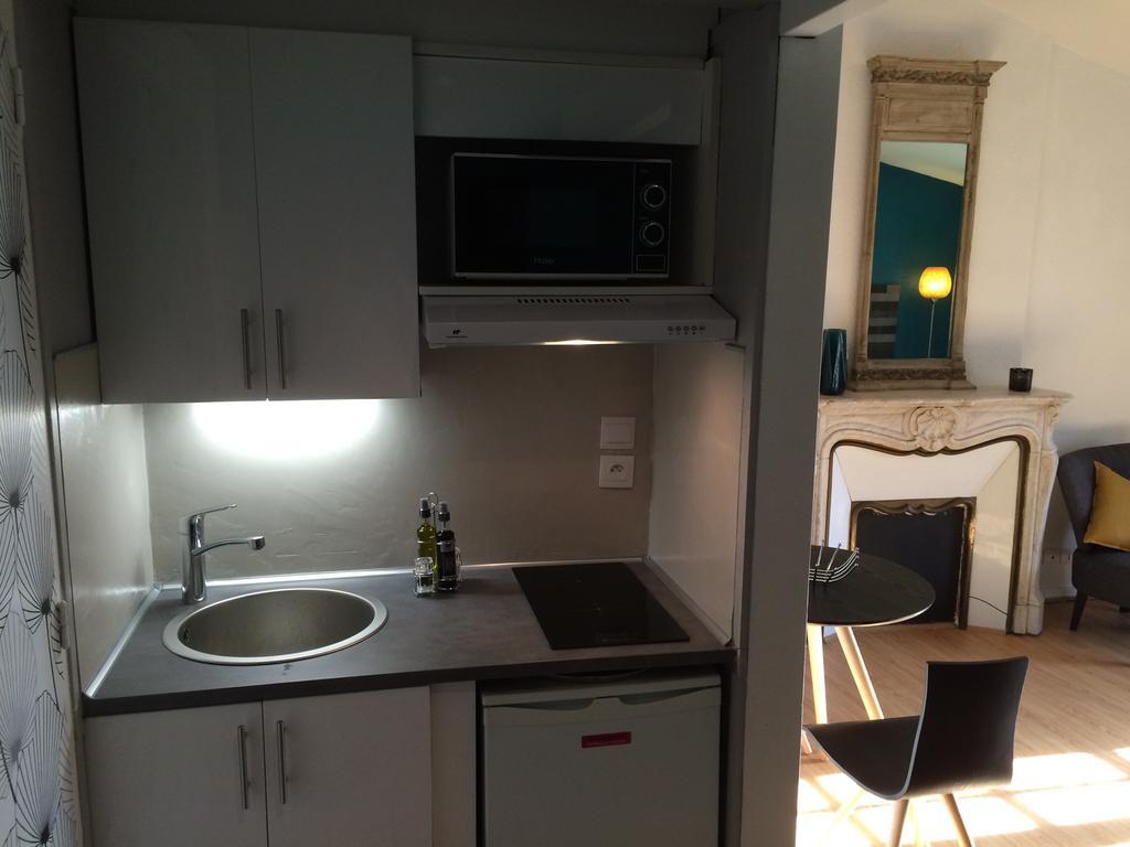 L'appart & Saint Remi Bordeaux