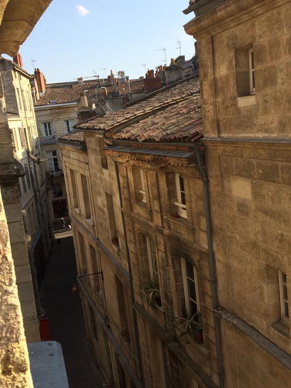 Apartment L'appart & Saint Remi