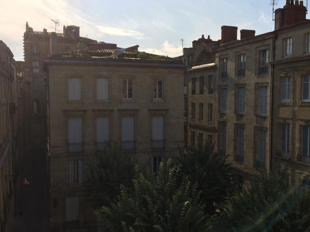 Apartment L'appart & Saint Remi *